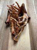 Chicken Feet x10