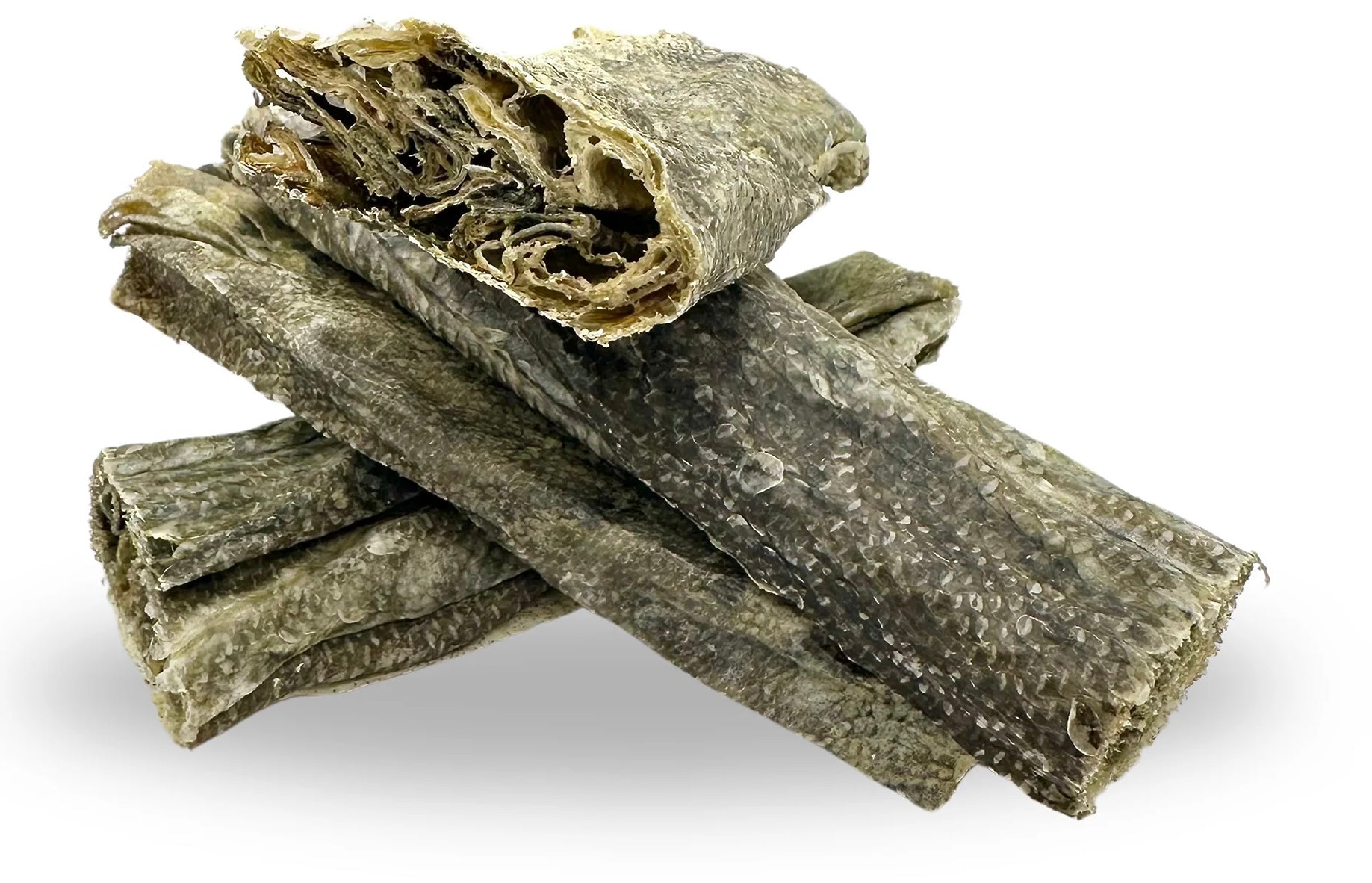 Fish Skin Flatties