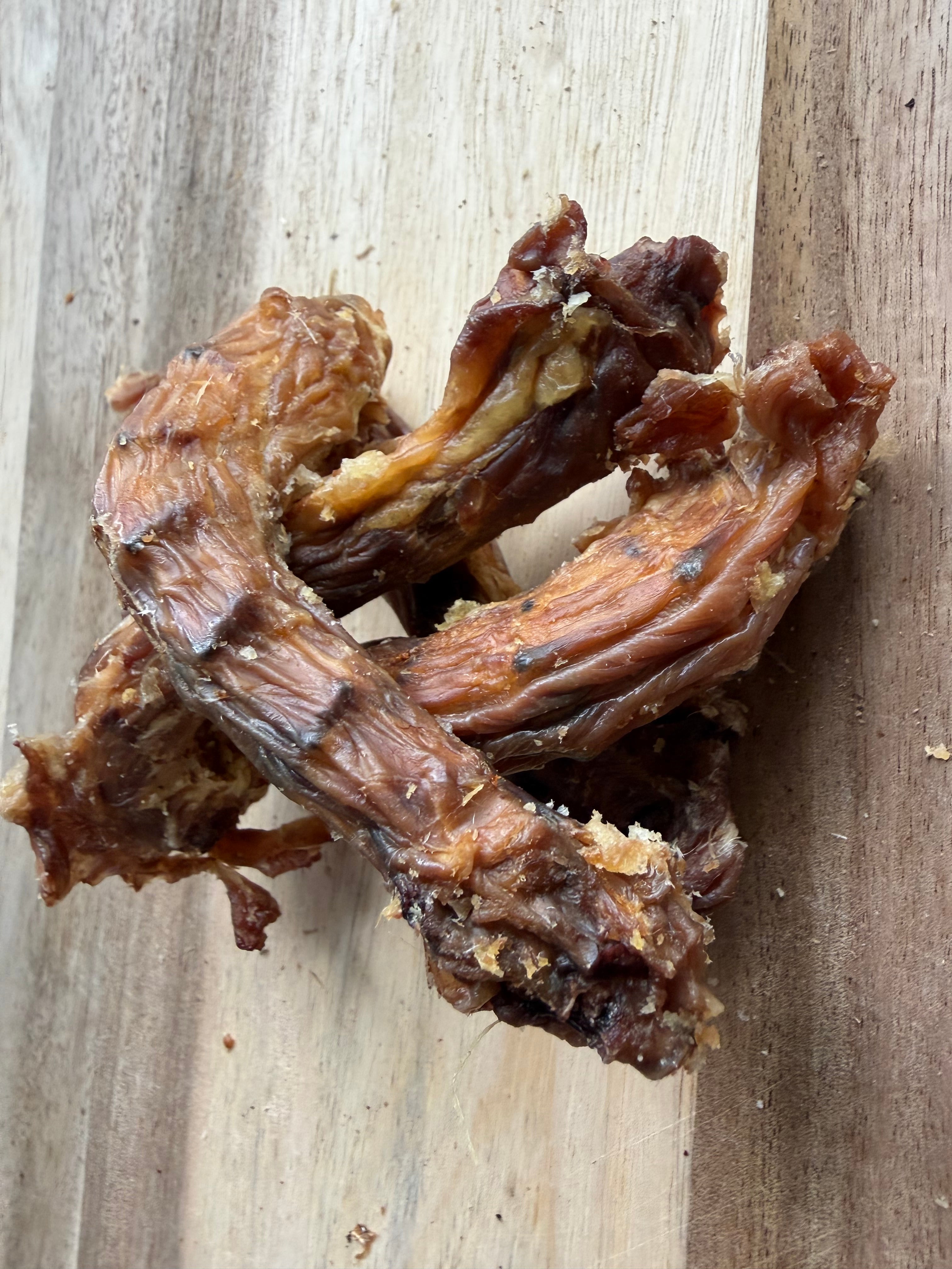 Chicken Necks x5