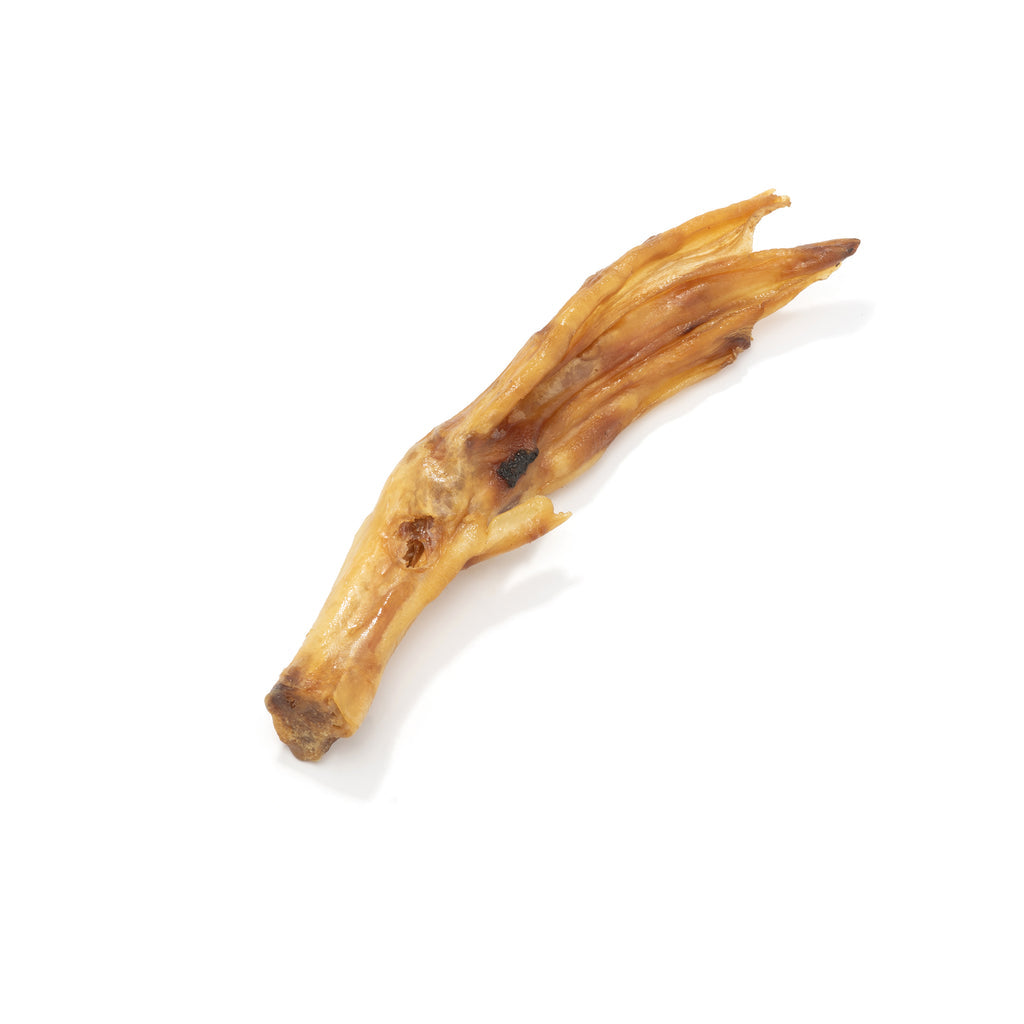 Chicken Feet