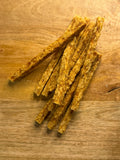 Guinea Fowl Sticks x5
