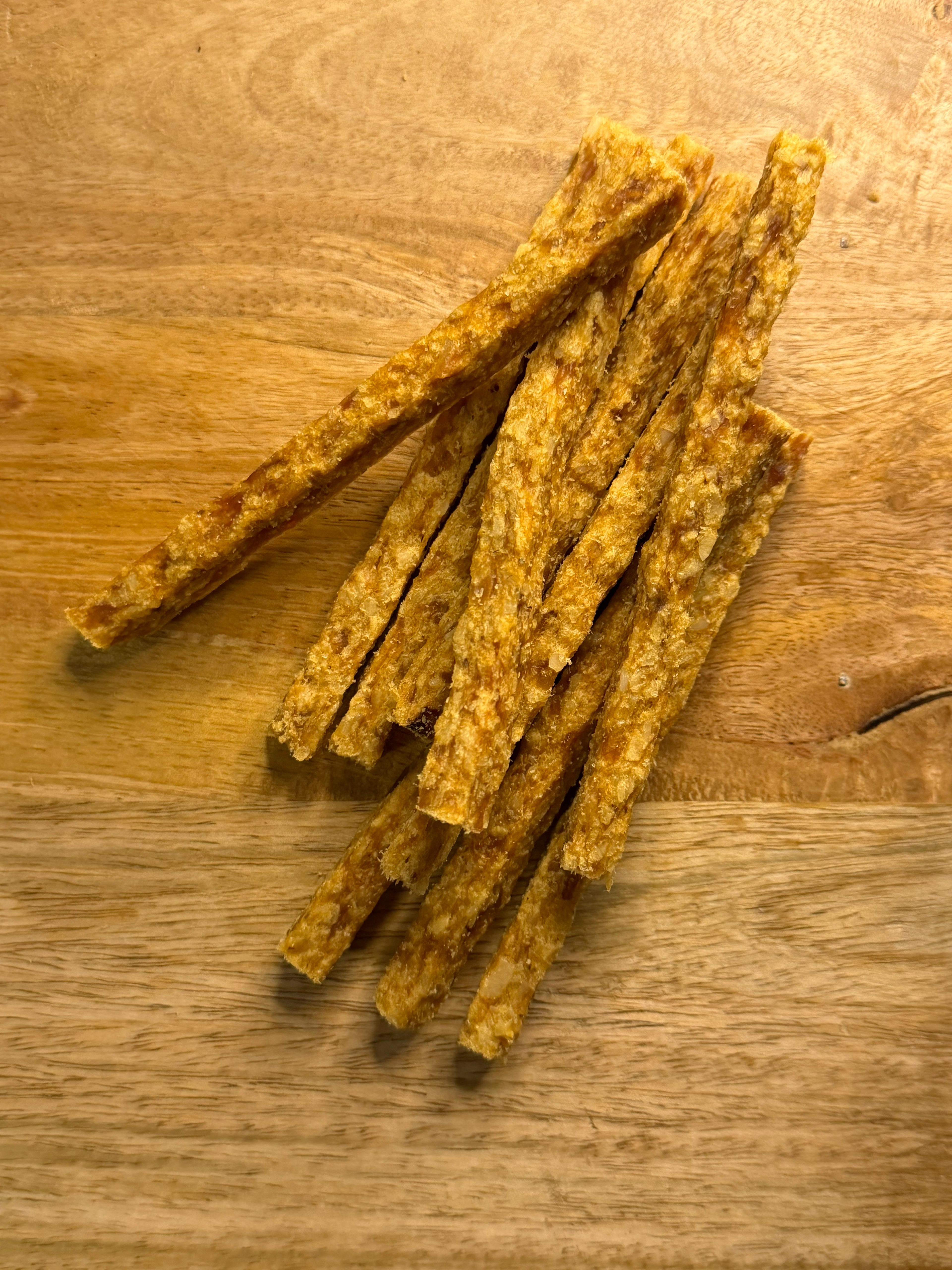 Guinea Fowl Sticks x5