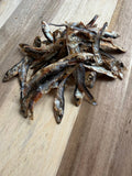 100G Dried Sprats